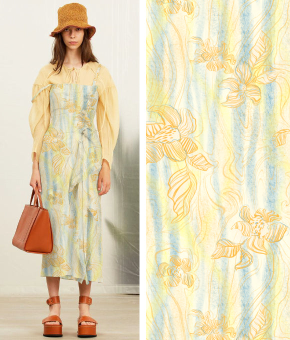 Líneas Artísticas y Escultóricas Originales