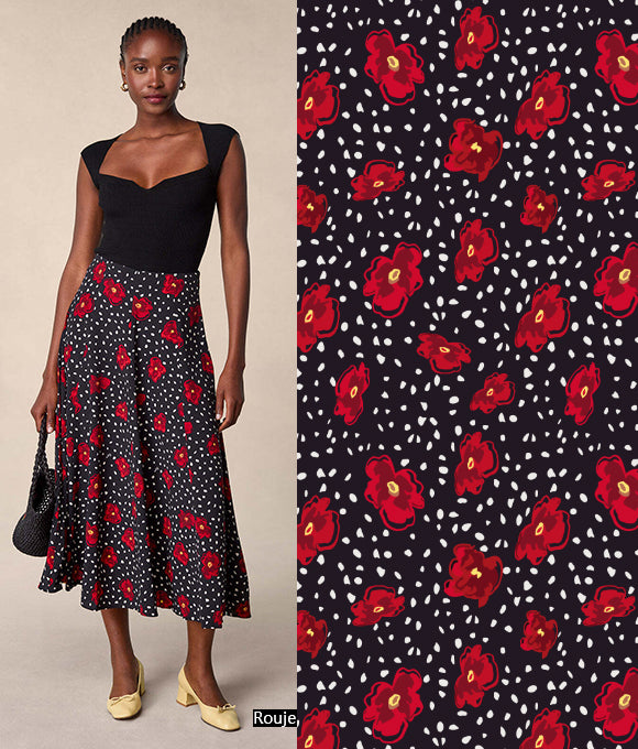 Colección de Patrones de Grandes Marcas Vol.218