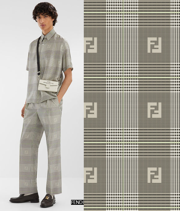 Colección de Patrones Florales de Alta Gama Vol.174