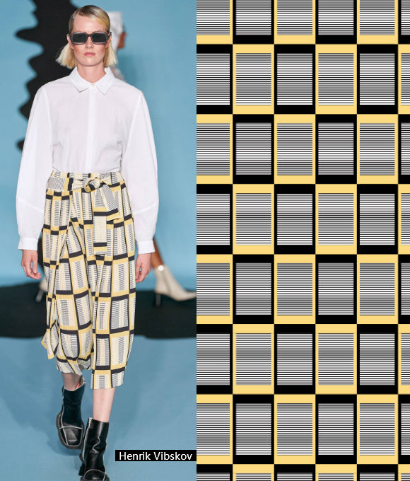 Colección de Patrones de Grandes Marcas Vol.135