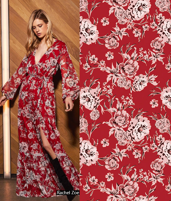 Colección de Grandes Estampados Vol.15
