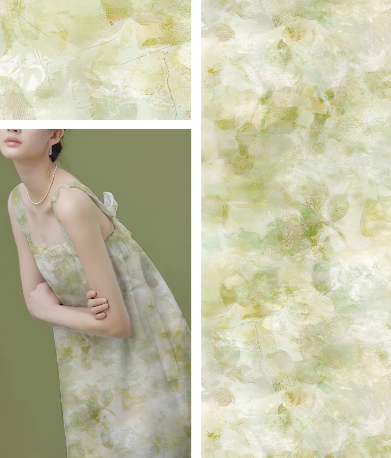 Primavera de Menta