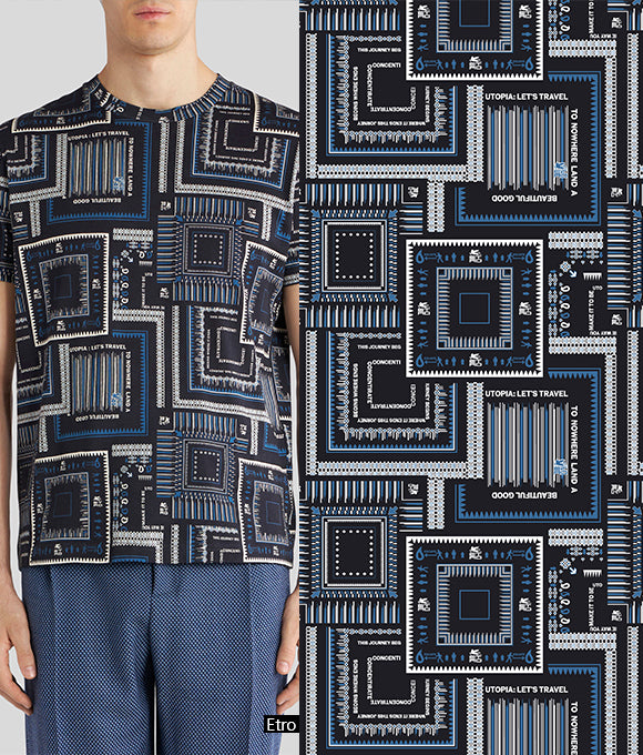 Gran Colección de Estampados Vol.168