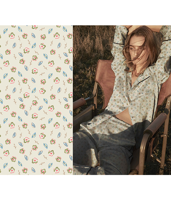 Especial de Ropa de Casa: Donde el Corazón Anhela