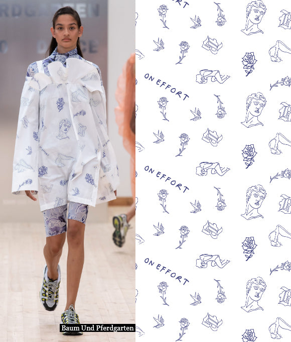 Colección de Grandes Estampados Vol.7