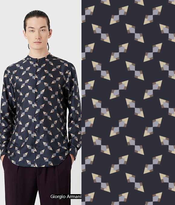 Colección de Patrones Florales de Alta Gama Vol.174