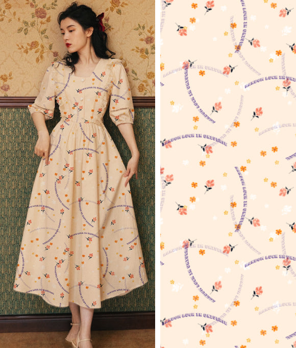 Caracteres saltarines