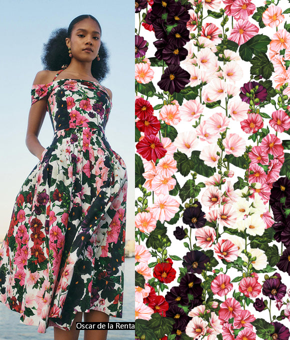 Colección de Grandes Diseños de Flores Vol. 175