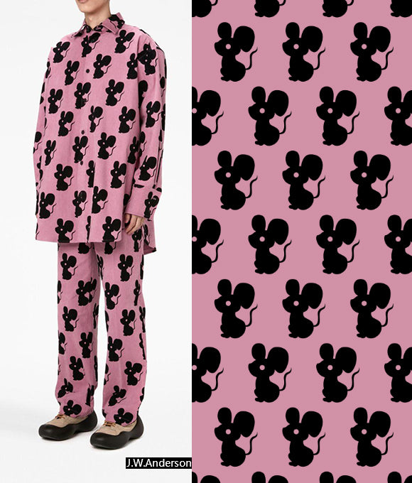 Colección de Grandes Estampados Florales Vol. 179
