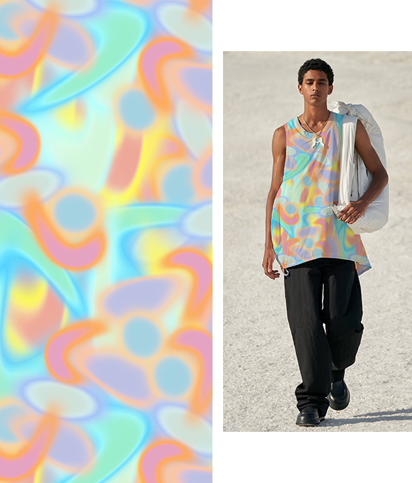 Especial Mihuí: Camuflaje Sobrenatural