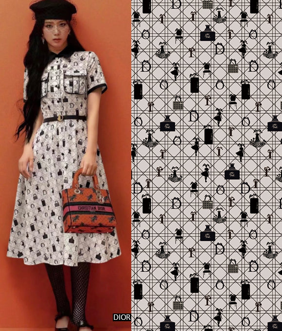 Colección de patrones florales Vol.73