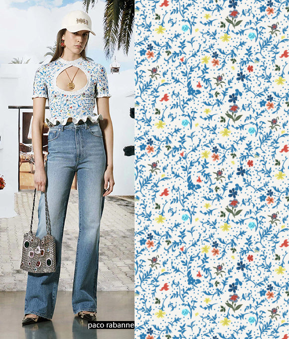 Gran Colección de Estampados Vol.169