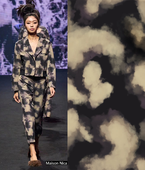 Gran Colección de Estampados Vol.168