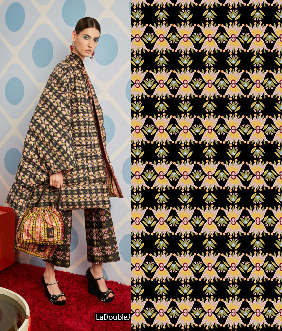 Colección de Grandes Estampados Vol.21
