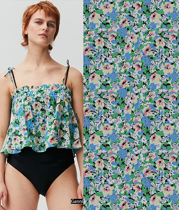 Colección de Patrones de Marcas Famosas Vol.118