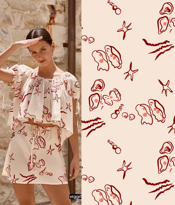 Colección de Patrones de Grandes Marcas Vol.218