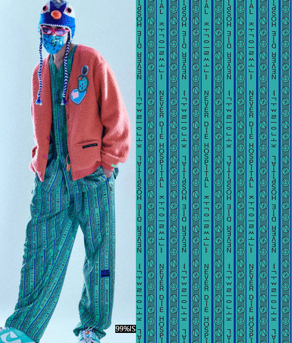 Colección de Patrones Florales de Grandes Marcas Vol.87