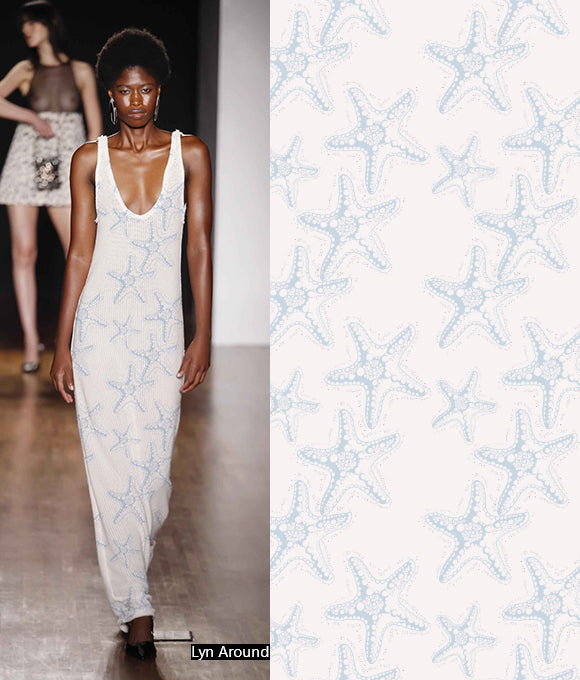 Colección de Patrones de Grandes Marcas Vol.218