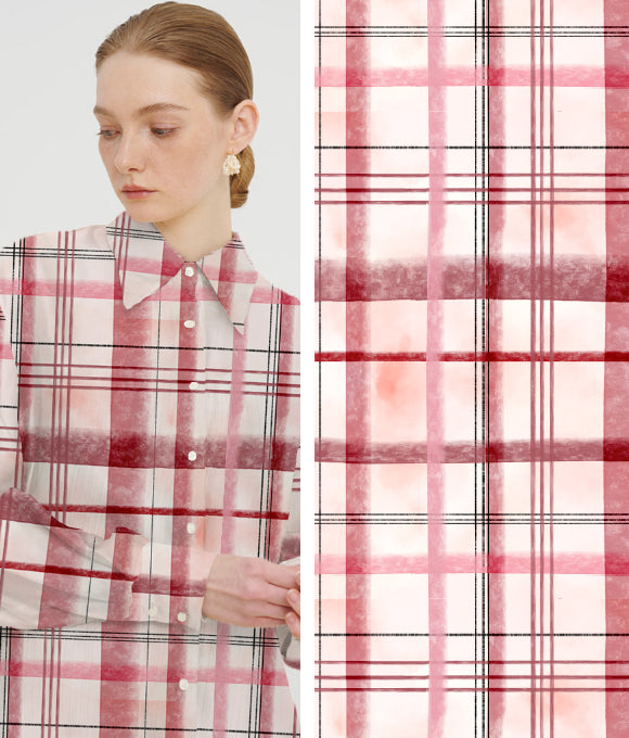 Entretejido Geométrico