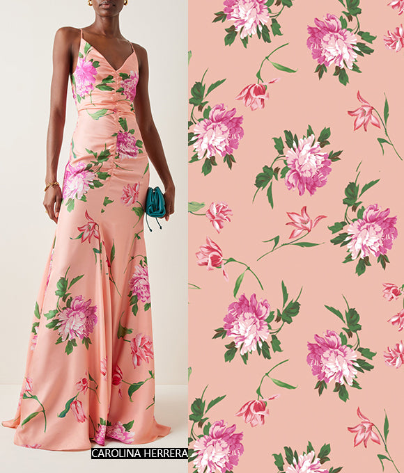 Colección de Patrones de Grandes Marcas Vol.134