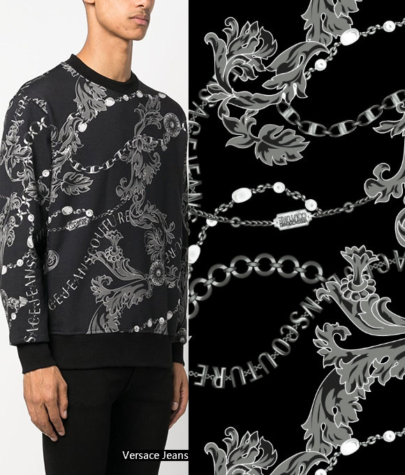 Colección de Grandes Diseños de Estampados Vol.182