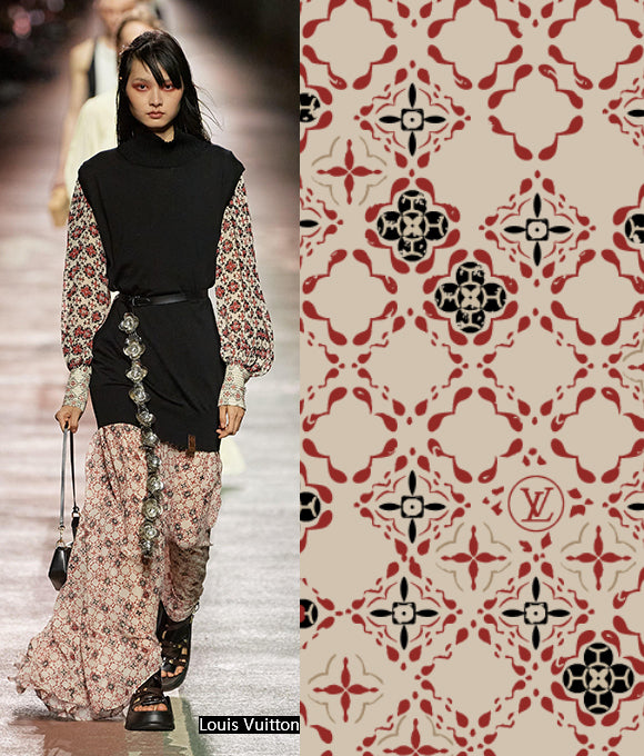 Gran Colección de Estampados Vol.168