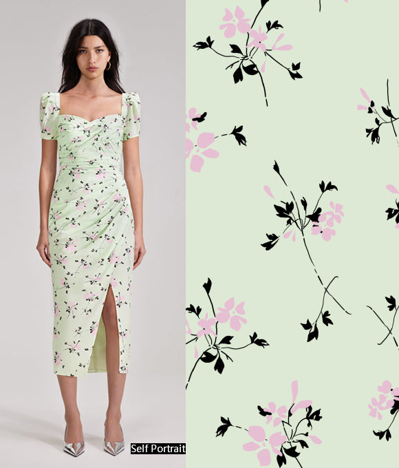 Gran Colección de Estampados Vol.168