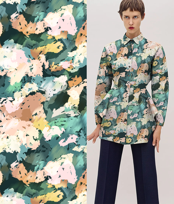 Elementos del Pantano