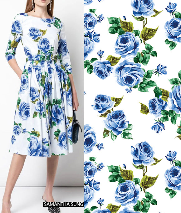 Colección de Grandes Estampados Vol.13