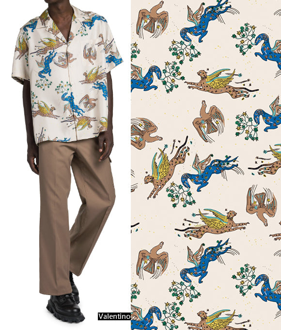 Gran colección de patrones florales Vol.100