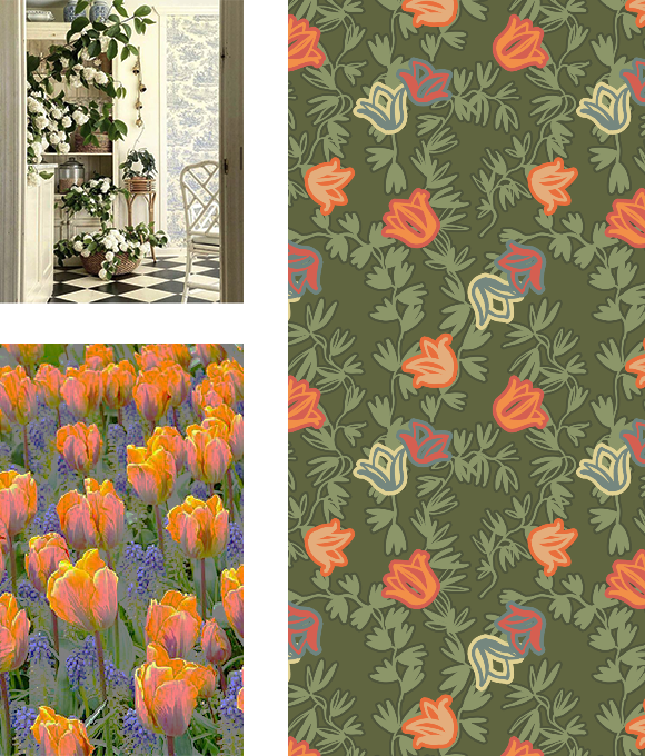 El prólogo del Art Nouveau