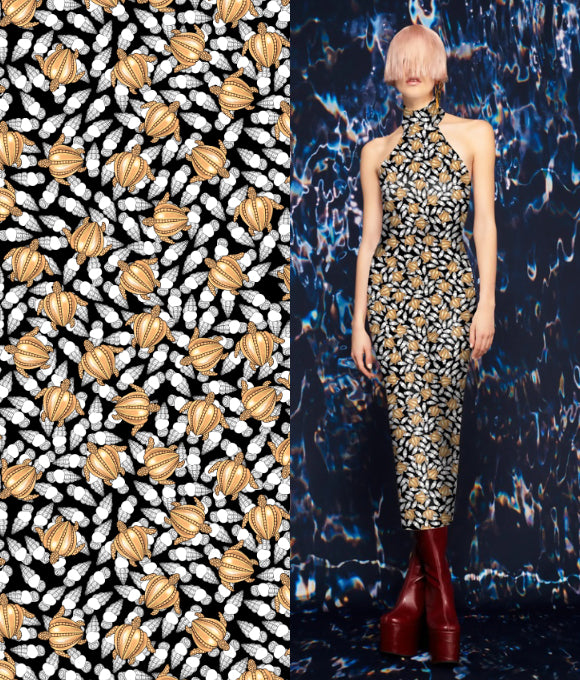 Colección Vol.12 – Reconstrucción de Elementos de Grandes Marcas