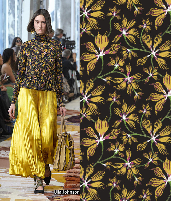 Colección de Grandes Diseños de Flores Vol. 175