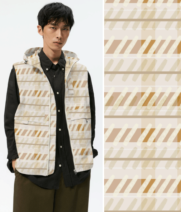 Especial de ilustraciones de arroz 'Renovando Clásicos'