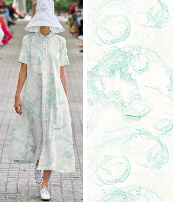 Líneas Artísticas y Escultóricas Originales