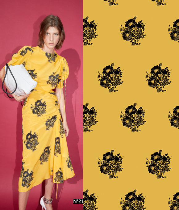 Colección de Grandes Estampados Vol.25