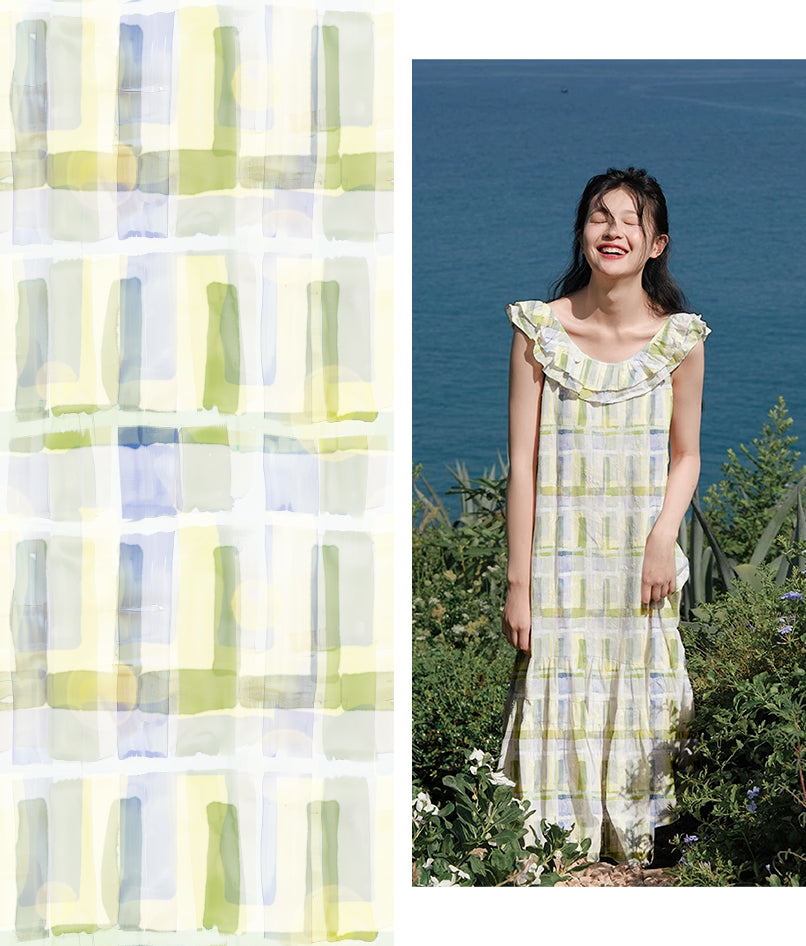 Entretejido Geométrico