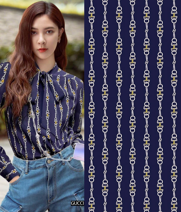 Colección de Patrones Florales de Grandes Marcas Vol.86