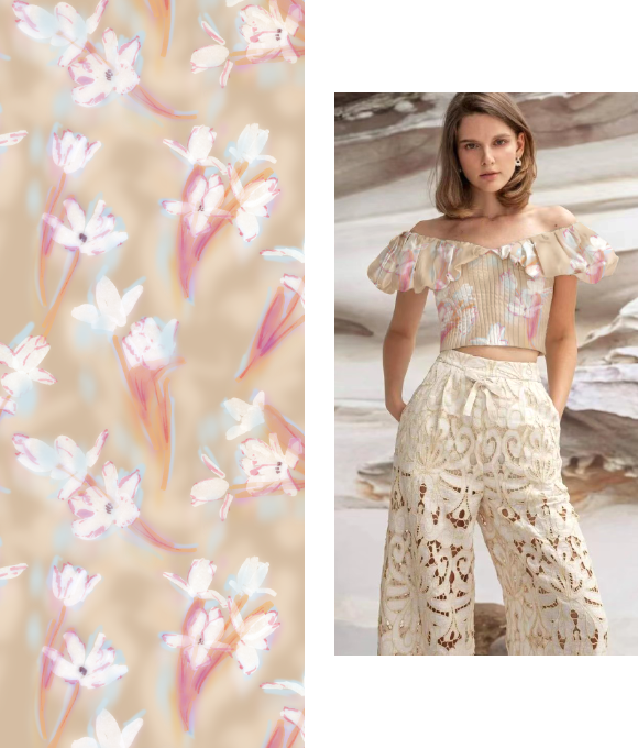 Especial Mihuí: Flores Apasionadas