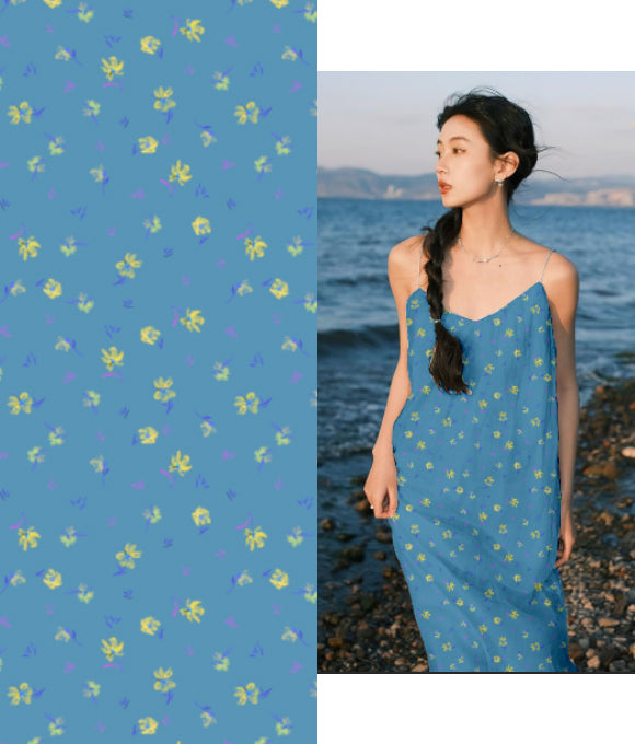 Colección Original de Flores Menudas Vol.20: "Primavera en Flor"