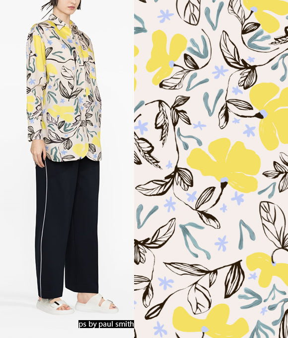 Gran Colección de Estampados Vol.169