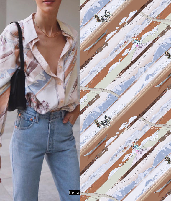 Colección de Grandes Marcas Vol.18