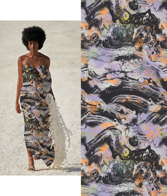 Especial Mihuí: Camuflaje Sobrenatural