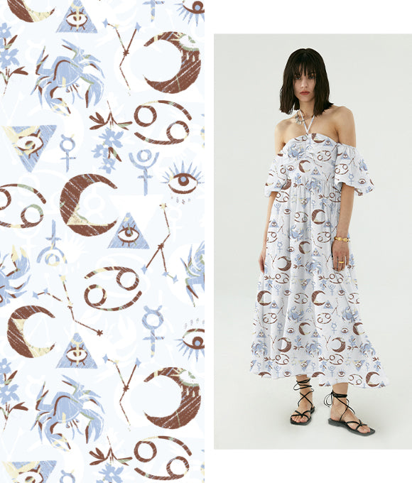 Cuentos de Astrología