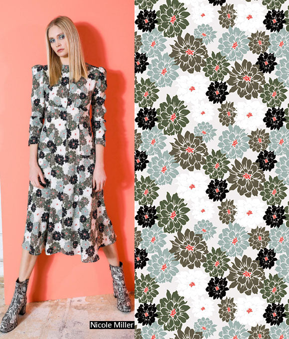 Colección de Grandes Estampados Vol.23