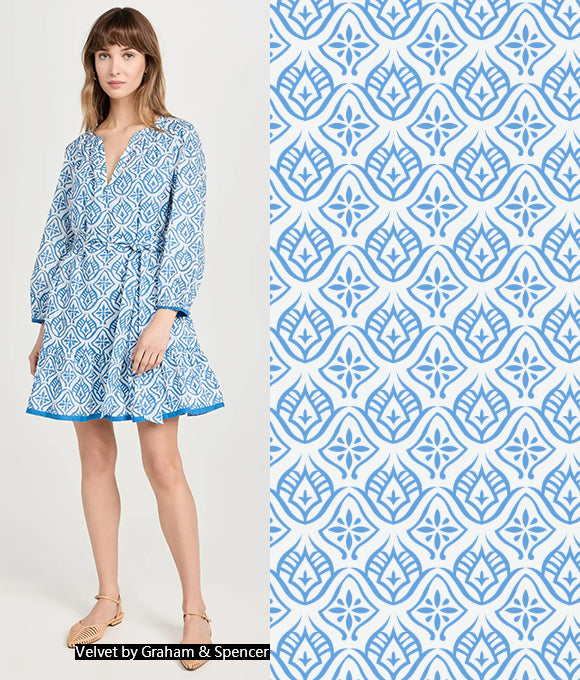 Colección de patrones de alta costura Vol. 215