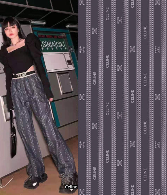 Colección de Patrones Florales Vol.67