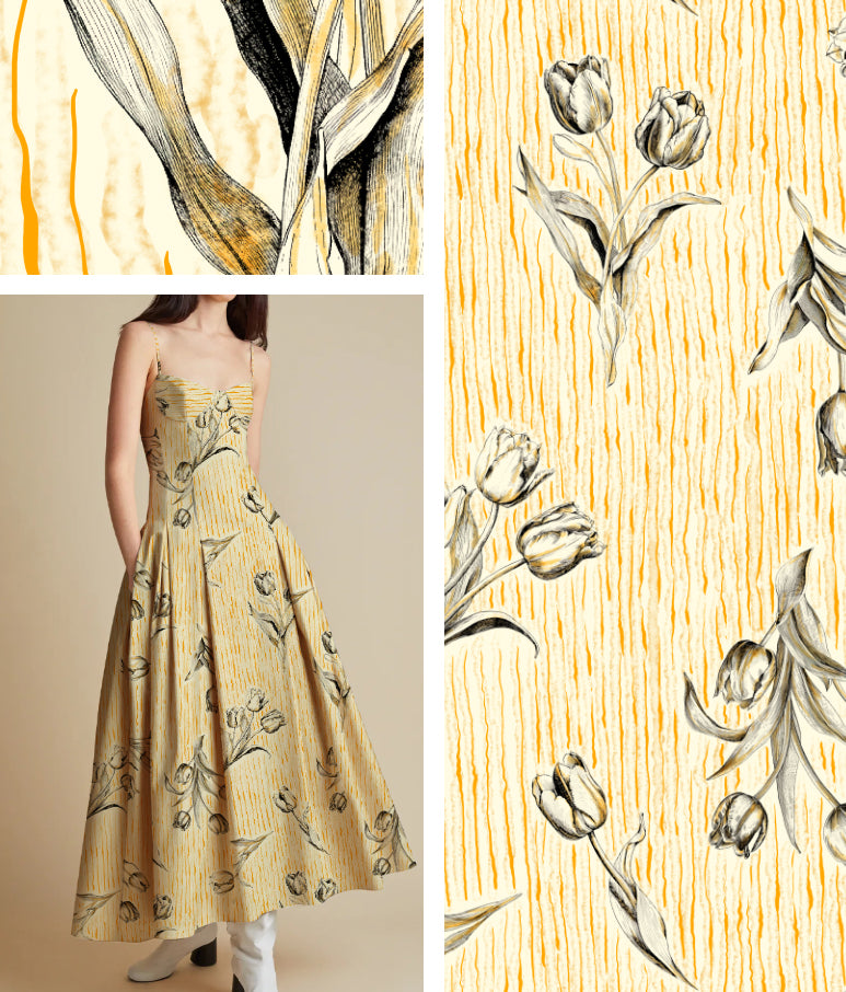 Líneas Artísticas y Escultóricas Originales