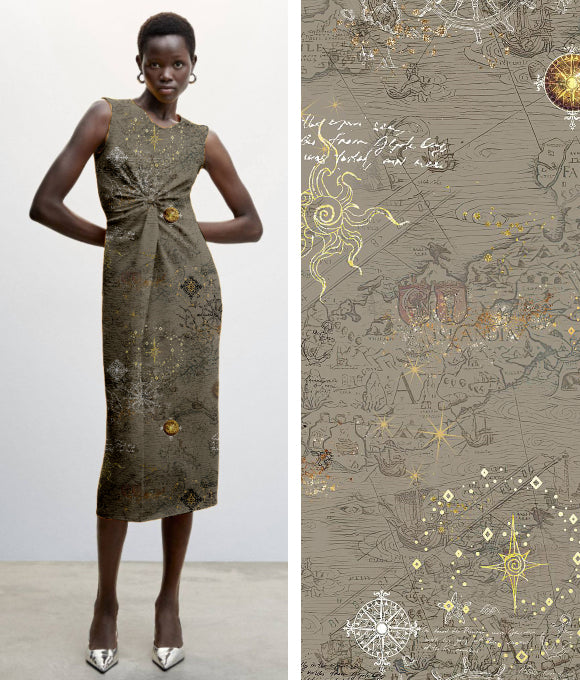 Cuentos de Astrología