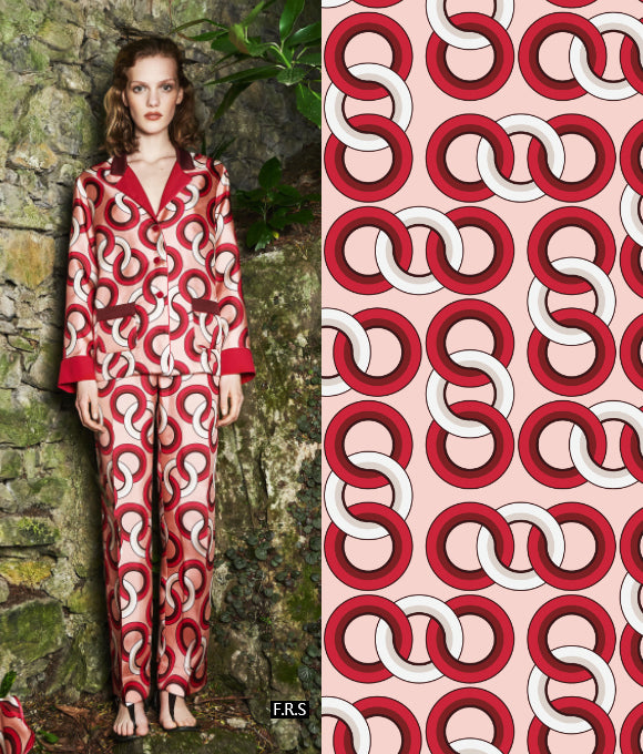 Colección de Grandes Estampados Vol.5